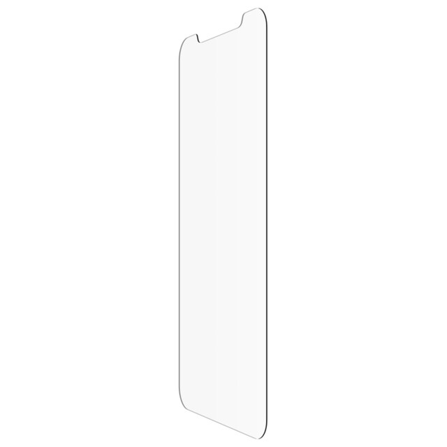 Imagen 0 de Protector de pantalla Belkin Antimicrobiano UltraCristal para iPhone 14 Pro