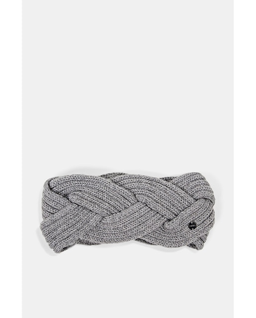 Imagen 0 de Headband de mujer punto nudos
