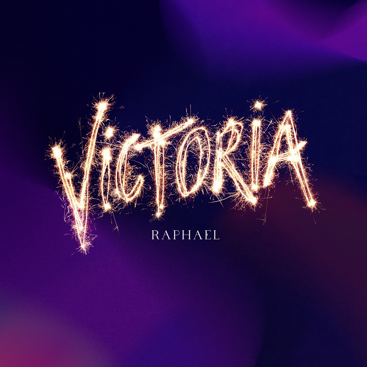 Victoria (LP-Vinilo) 1