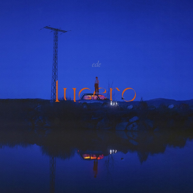 Imagen 0 de Lucero (CD)