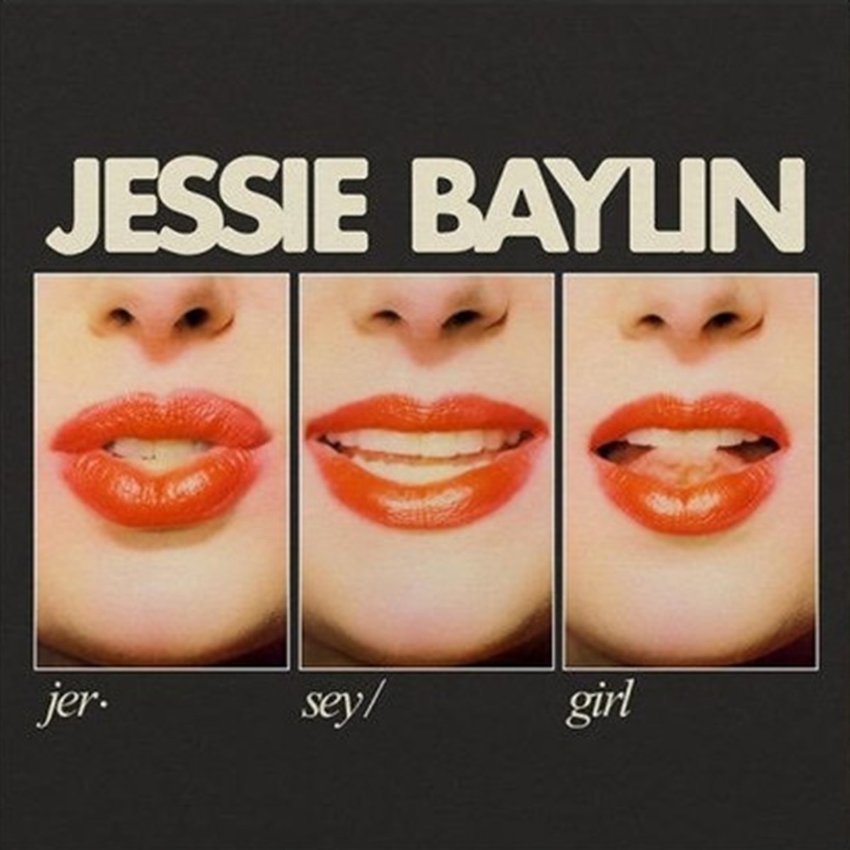 Imagem 0 de Jersey girl (Edição Color) (LP-Vinil)