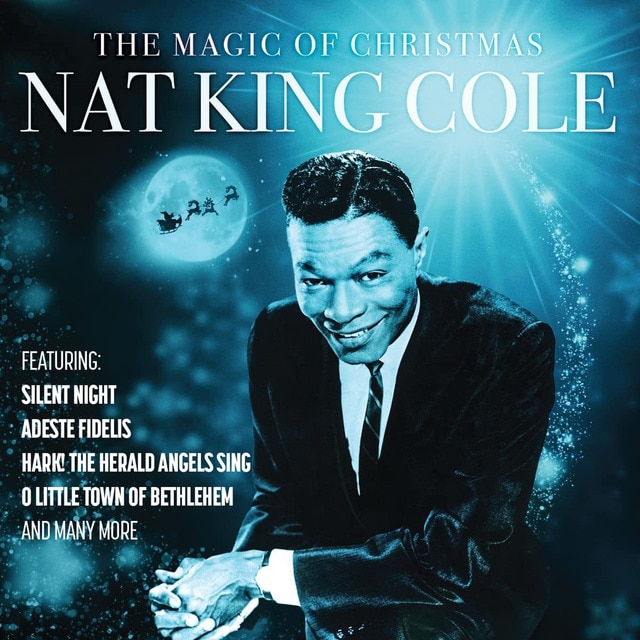 Imagen 0 de The magic of Christmas (CD)