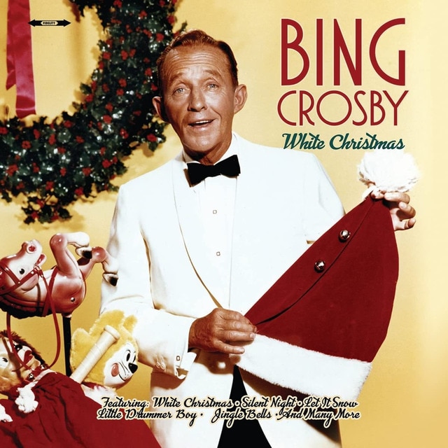 Imagen 0 de White Christmas (CD)