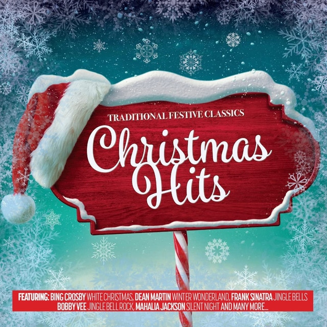 Imagen 0 de Christmas Hits - Traditional Festive Classics (CD)