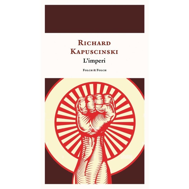 Imagen 0 de L'imperi  (Tapa blanda)