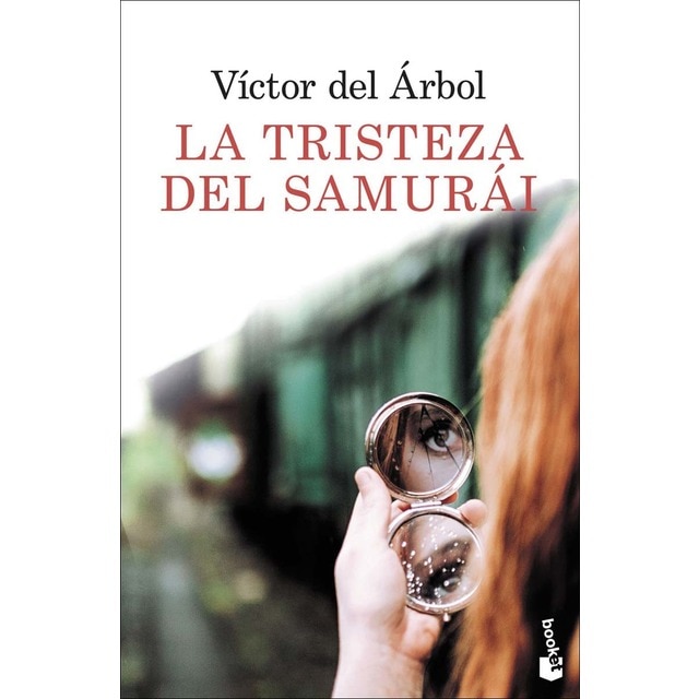 Imagen 0 de La Tristeza del Samurái  (Bolsillo) (Tapa blanda)