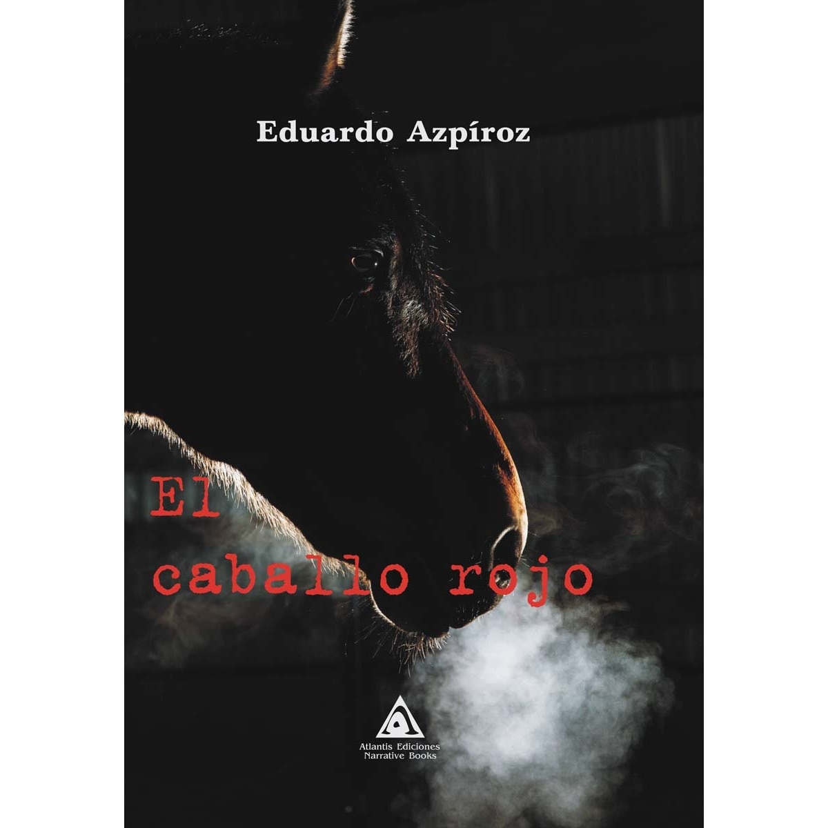 El caballo rojo (Capa mole) 1