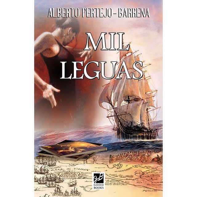 Mil leguas 1