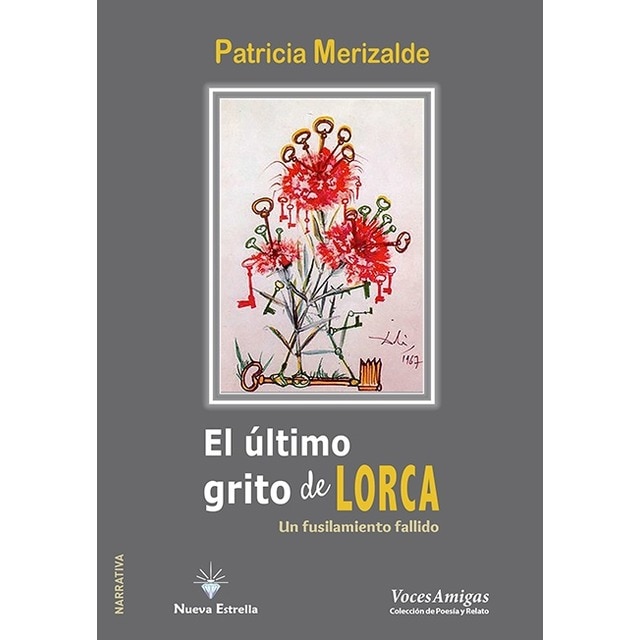 El ultimo grito de lorca 1