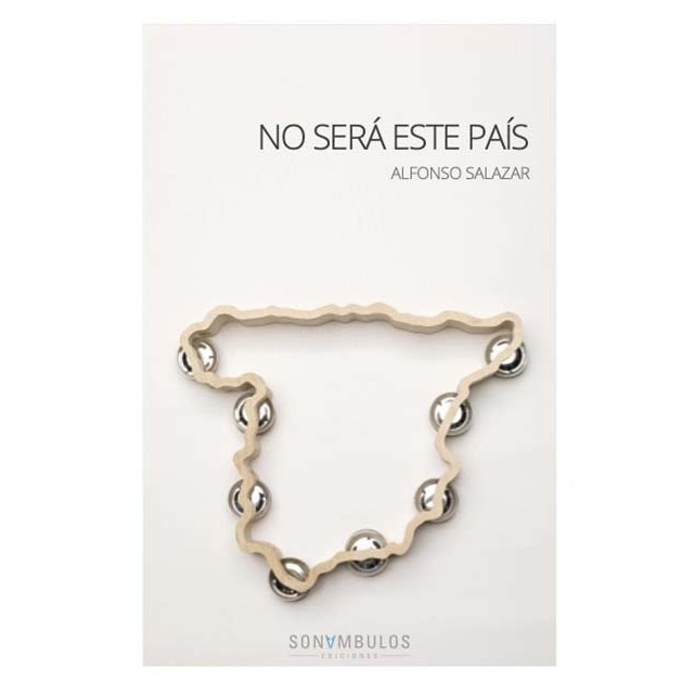 Imagem 0 de NO SERÁ ESTE PAÍS