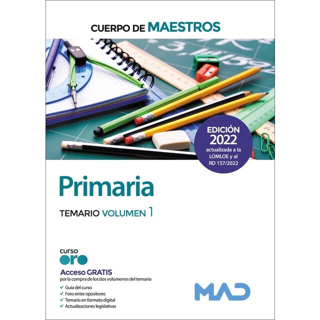 Imagen 0 de Paquet Estalvi Cos de Mestres Educació Física. Inclou Temaris volum 1 i 2  (Tapa blanda)