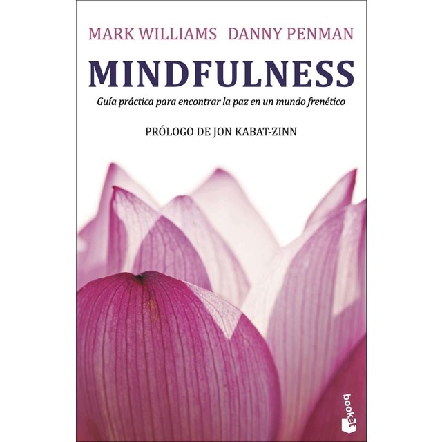 Imagen 0 de Mindfulness. Guía práctica (Tapa blanda)