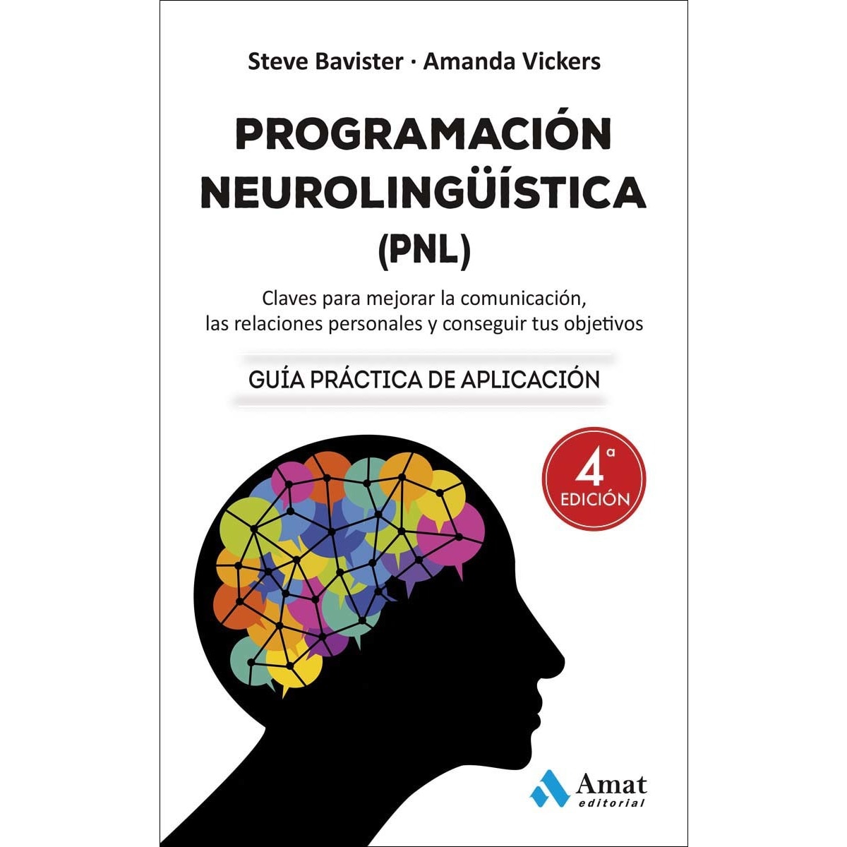 Imagem 0 de Programación Neurolingüística (PNL) NE: Claves para mejorar la comunicación, las relaciones personales y conseguir tus objetivos (Capa mole)