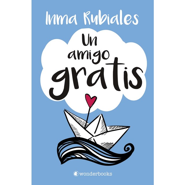 Imagen 0 de Un amigo gratis