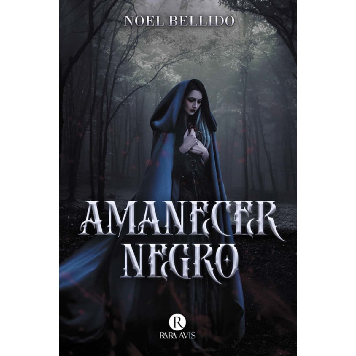 Imagen 1 de Amanecer Negro
