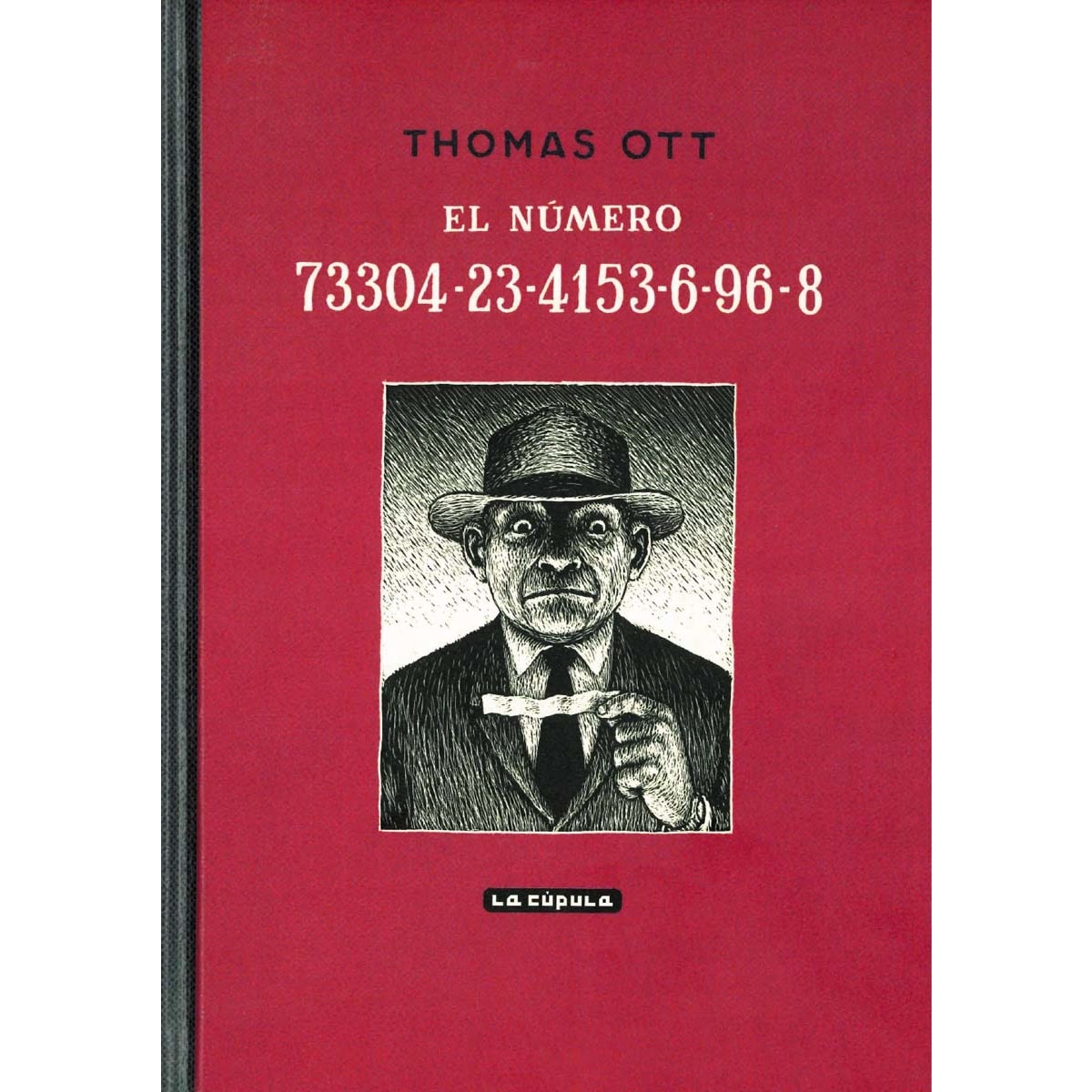 El número (Capa mole) 1