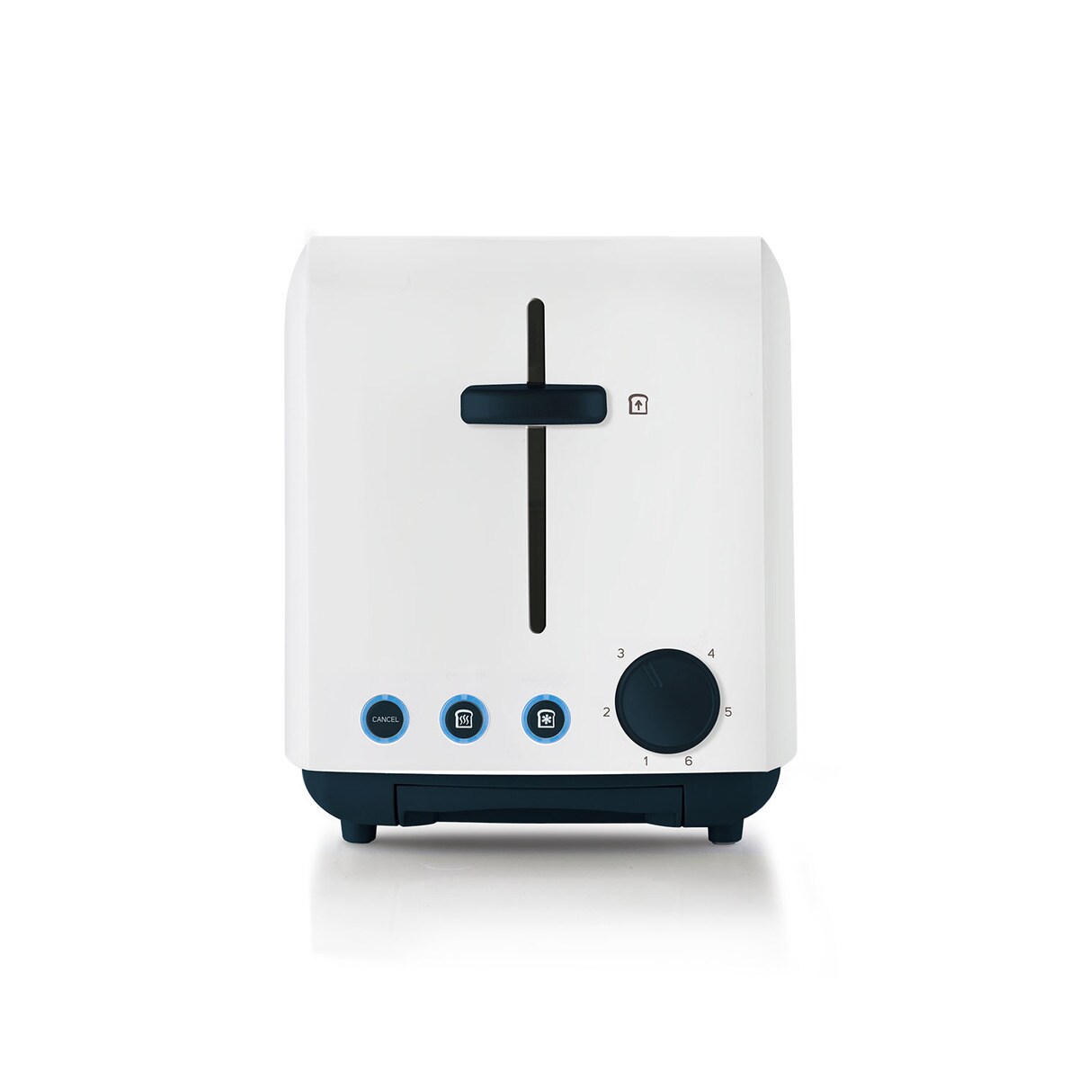 Tostador Taurus Mytoast Duplo para 2 rebanadas 3