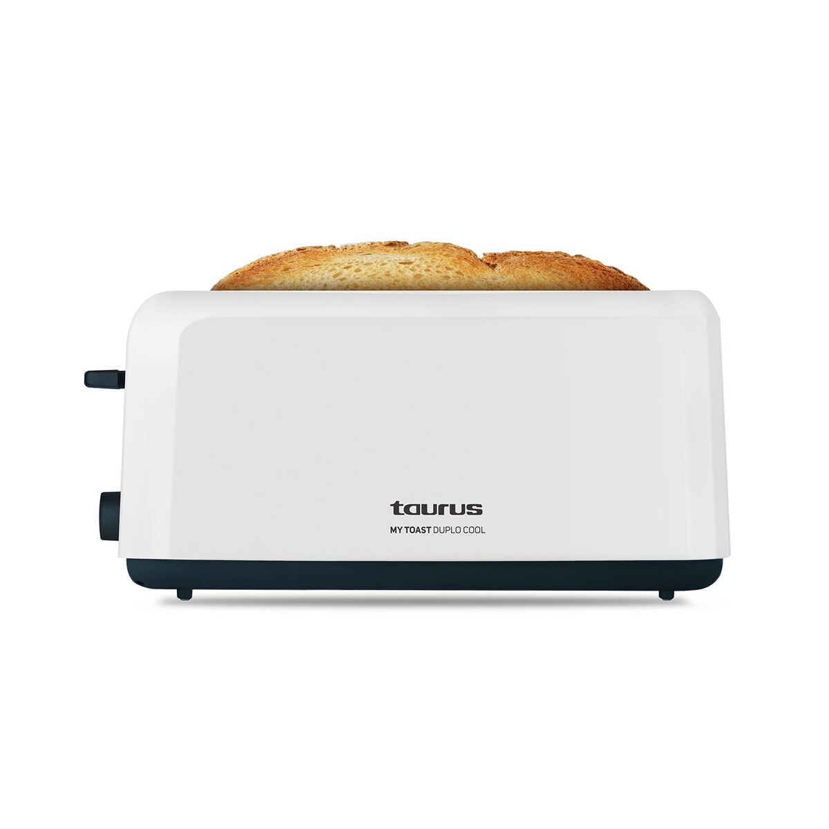 Tostador Taurus Mytoast Duplo para 2 rebanadas 2