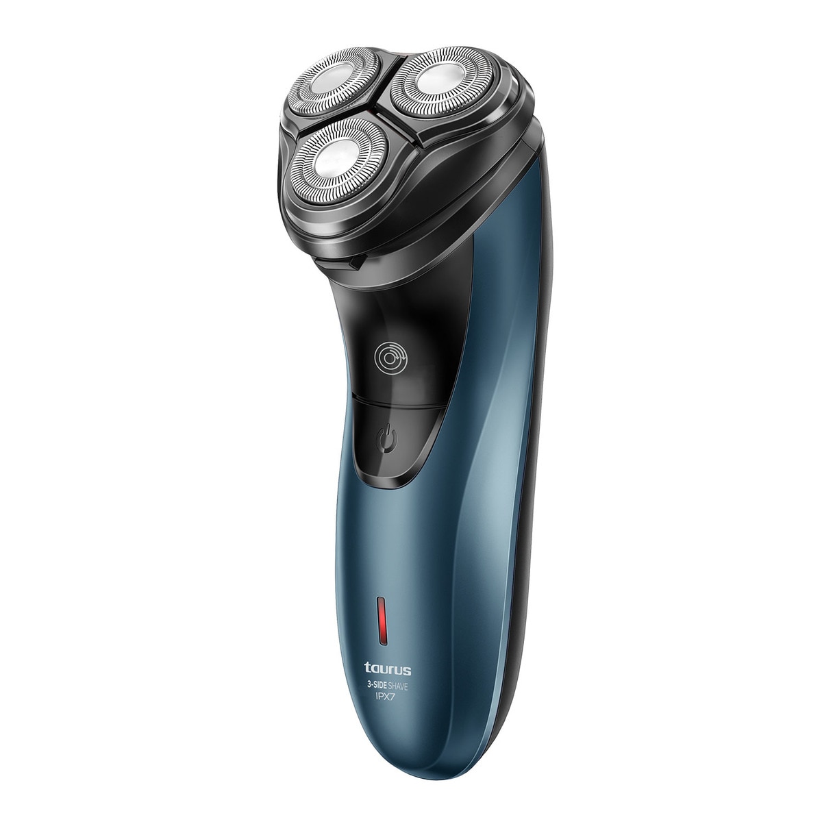 Afeitadora eléctrica Taurus 3 Side Shave IPX7 Total Curve Technology 1