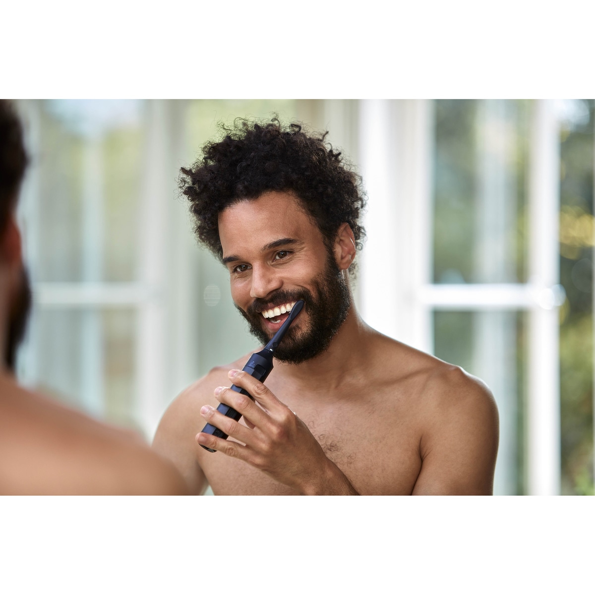 Cabezal de recambio cepillo de dientes eléctrico Panasonic CTB1 6