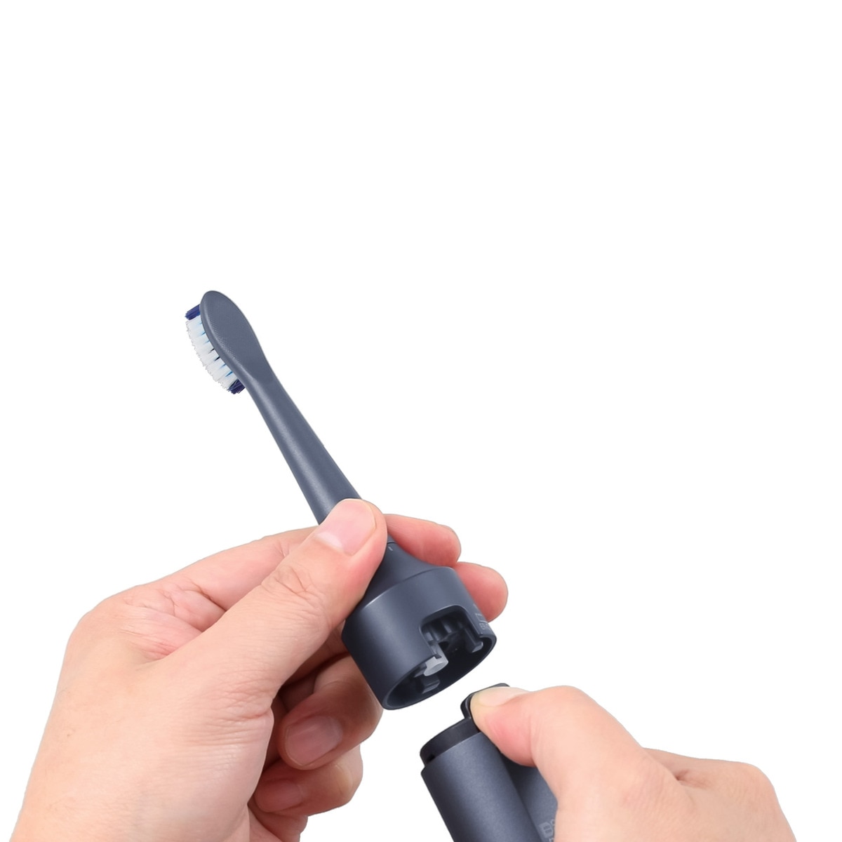 Cabezal de recambio cepillo de dientes eléctrico Panasonic CTB1 4