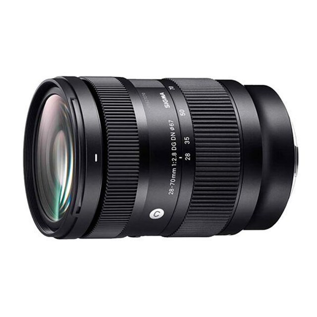 Imagen 0 de Objetivo Sigma 28-70mm F/2.8 DG DN Contemporary para Sony E