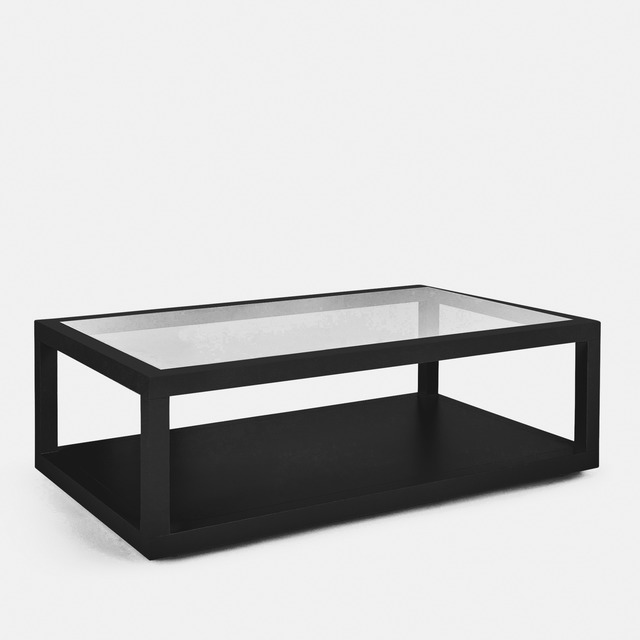 Imagen 0 de Mesa de centro rectangular Sintra I El Corte Inglés