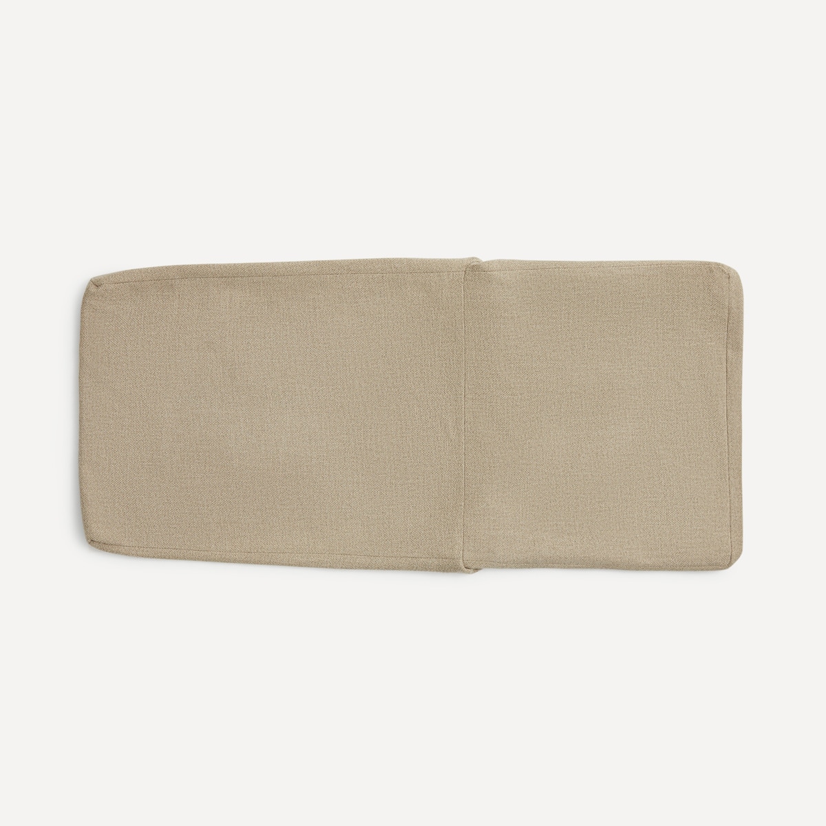 Conjunto de 2 Capas para Cadeira Bérgamo/Bege-9