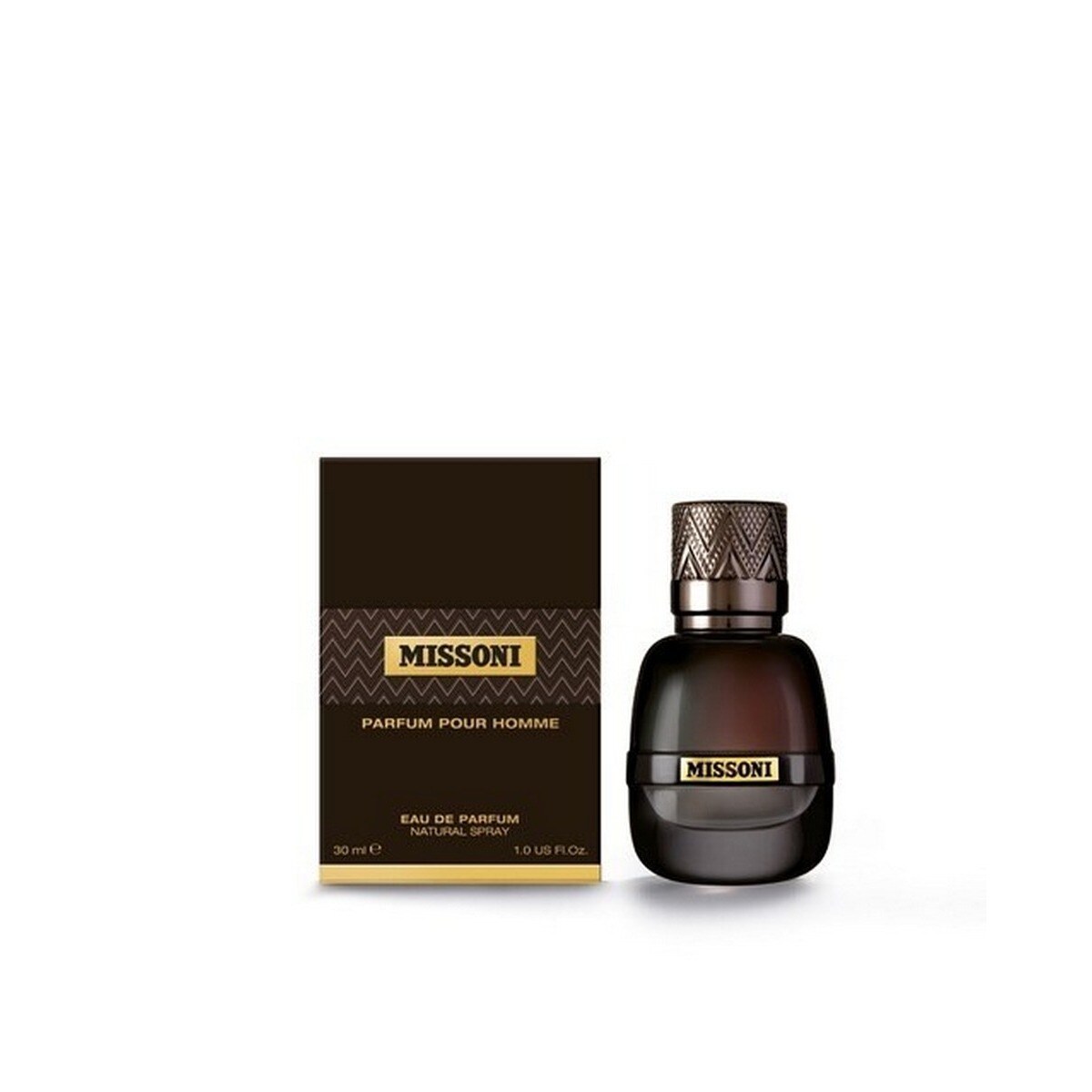 Missoni Pour Homme Eau de Parfum 30 ml 2
