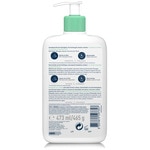 Reinigungsgelschaum zur gründlichen Reinigung von Gesicht und Körper Dosierspender 473 ml