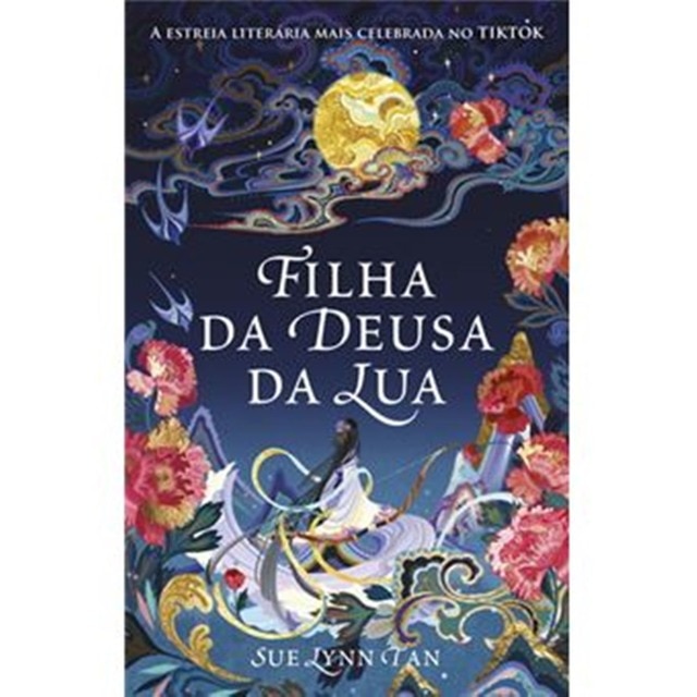 Imagem 0 de Reino Celestial - Livro 1: Filha da Deusa da Lua