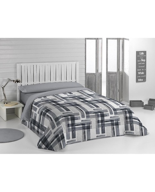 Imagen 0 de Funda nórdica Karamelo 105 cm aldara