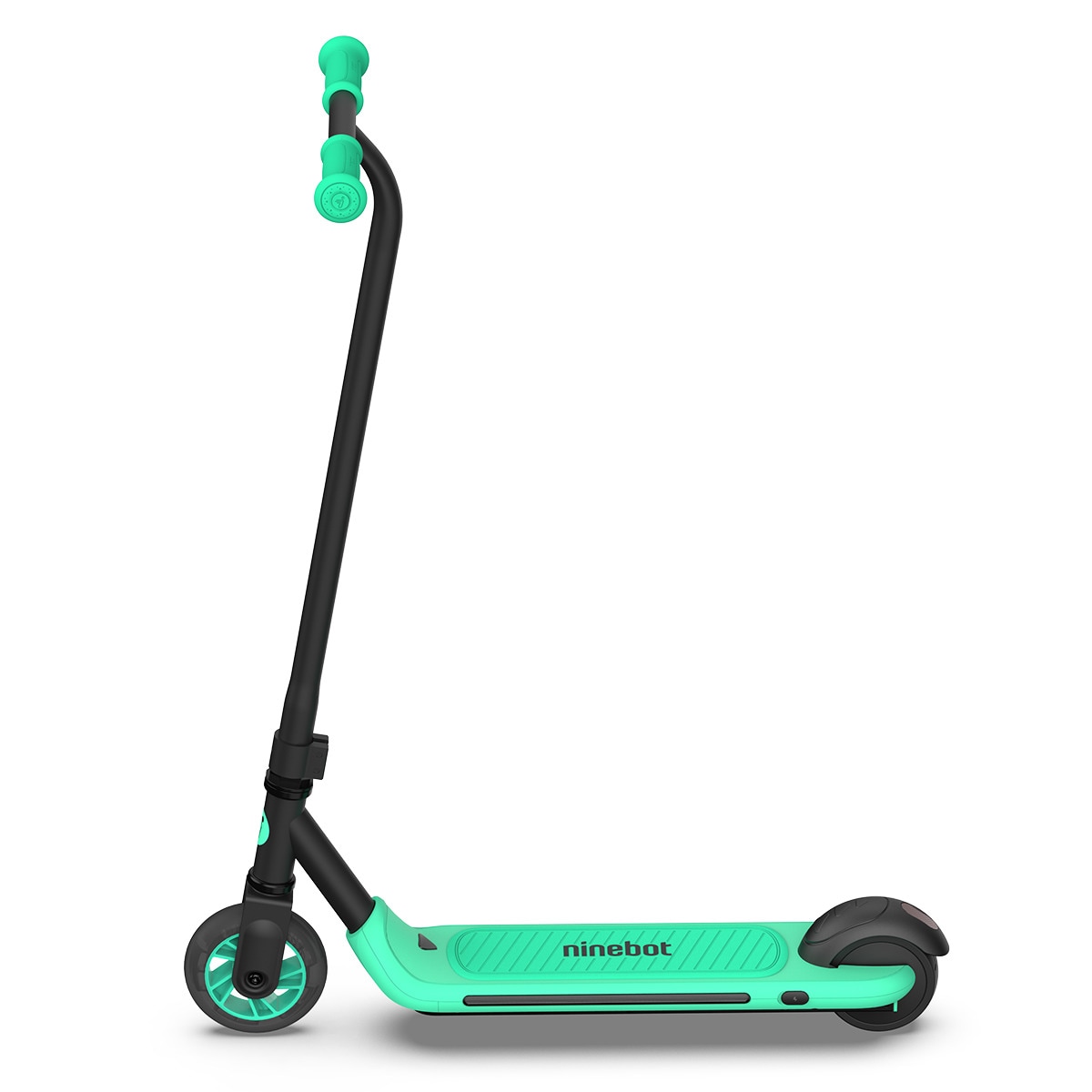 Patinete eléctrico niños Segway Ninebot KickScooter Zing A6 Negro/Verde Negro / Verde-5
