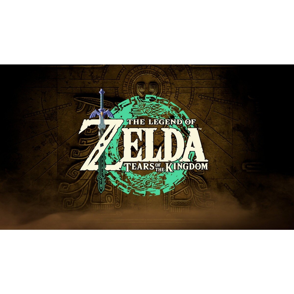 The Legend Of Zelda: Tears Of The Kingdom - Nintendo Switch 8