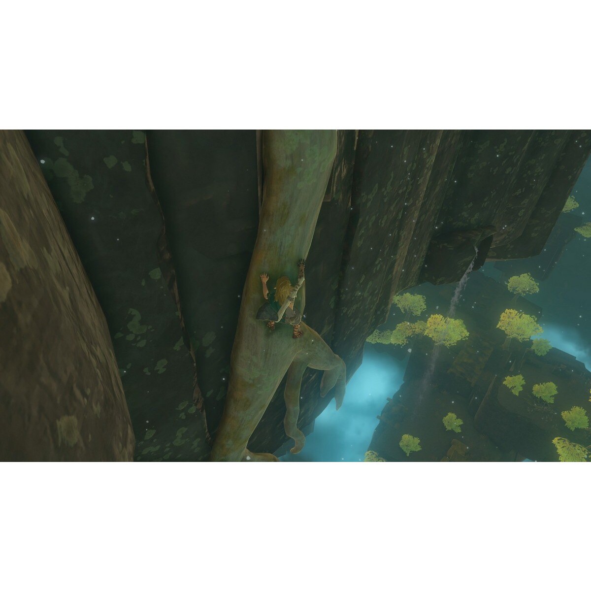 The Legend Of Zelda: Tears Of The Kingdom - Nintendo Switch 6
