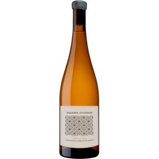 Vinho Branco Tira o Véu garrafa 75 cl - Susana Esteban