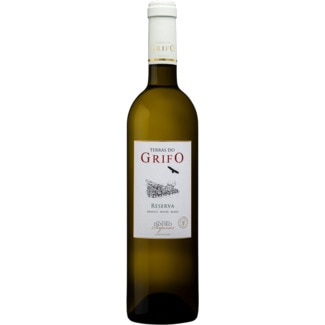 Vinho Branco do Douro Reserva garrafa 75 cl - Terras Do Grifo