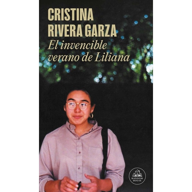 Imagem 0 de El invencible verano de Liliana (Capa mole)