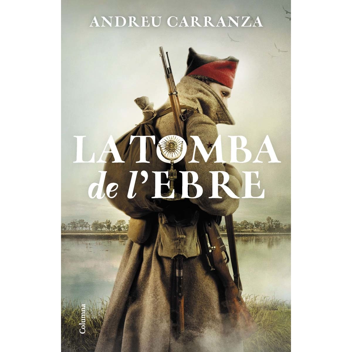 La tomba de l'Ebre 1