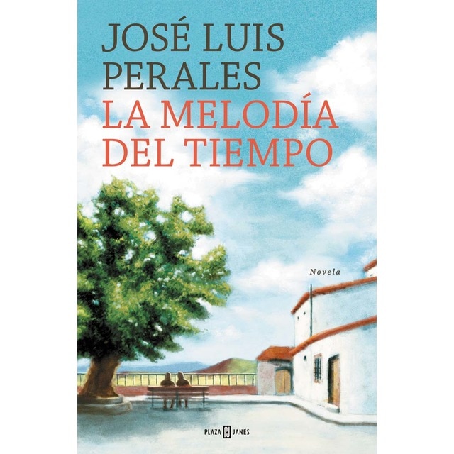 Imagem 0 de La melodía del tiempo (TB) (Capa mole)