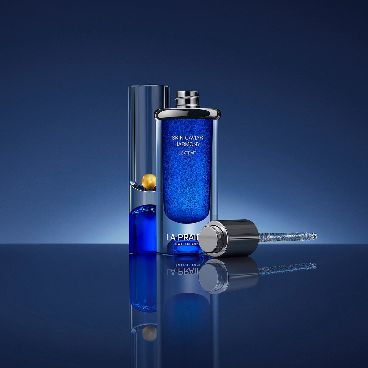 Sérum Skin Caviar Harmony L'Extrait 4