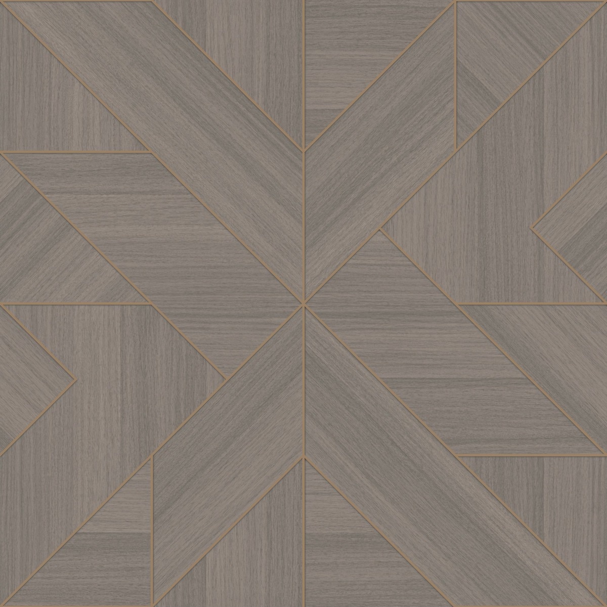 Imagem 0 de Papel de Parede Vinílico Hanon Natural Urban