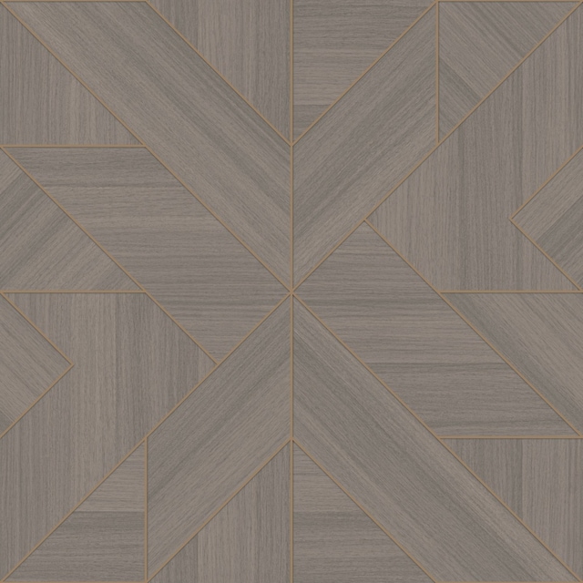 Imagem 0 de Papel de Parede Vinílico Hanon Natural Urban