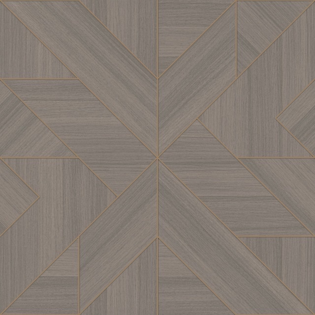 Imagen 0 de Papel pintado vinílico Hanon Natural Urban Saint Honore