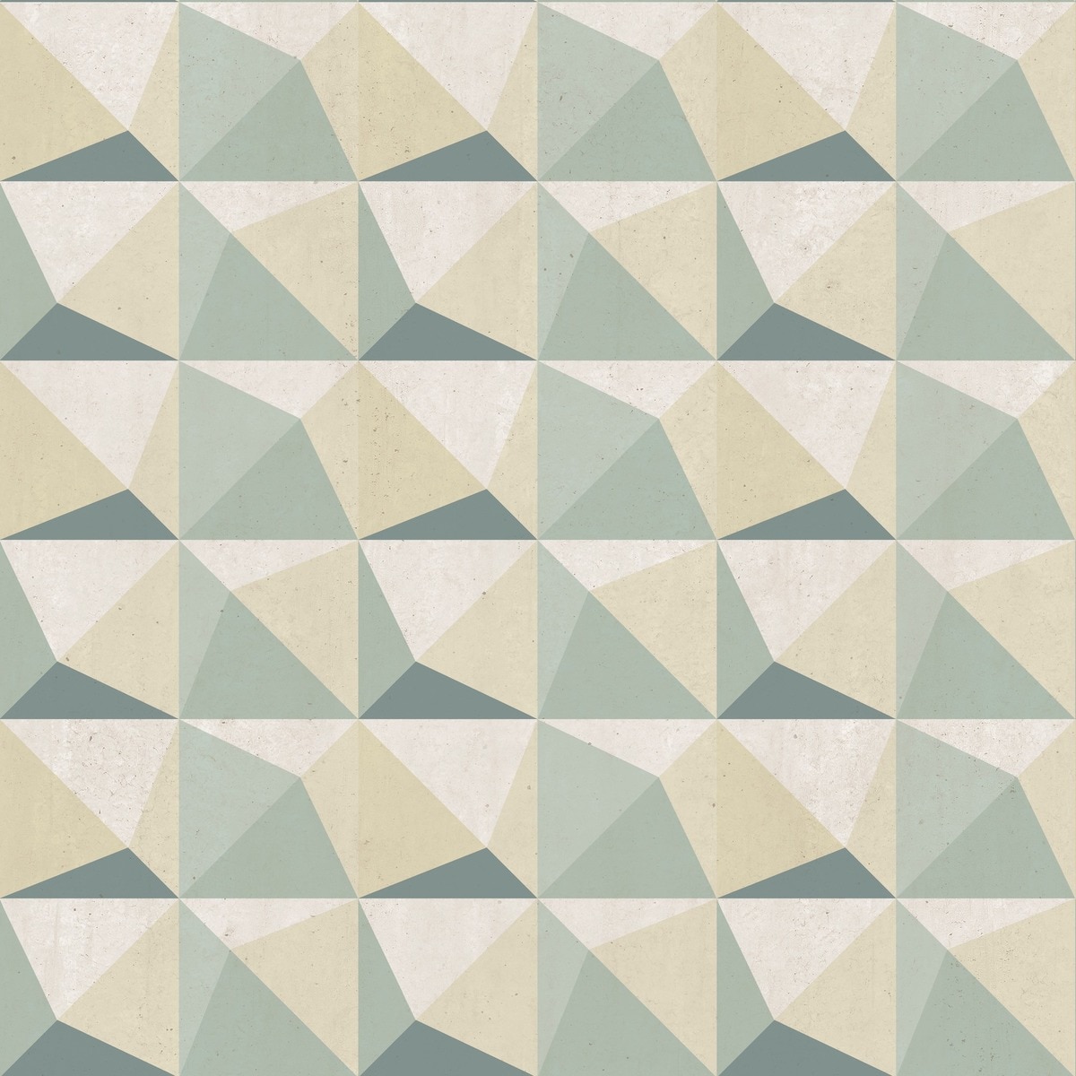 Papel de Parede Vinílico Shun Natural Urban Multicolor-1