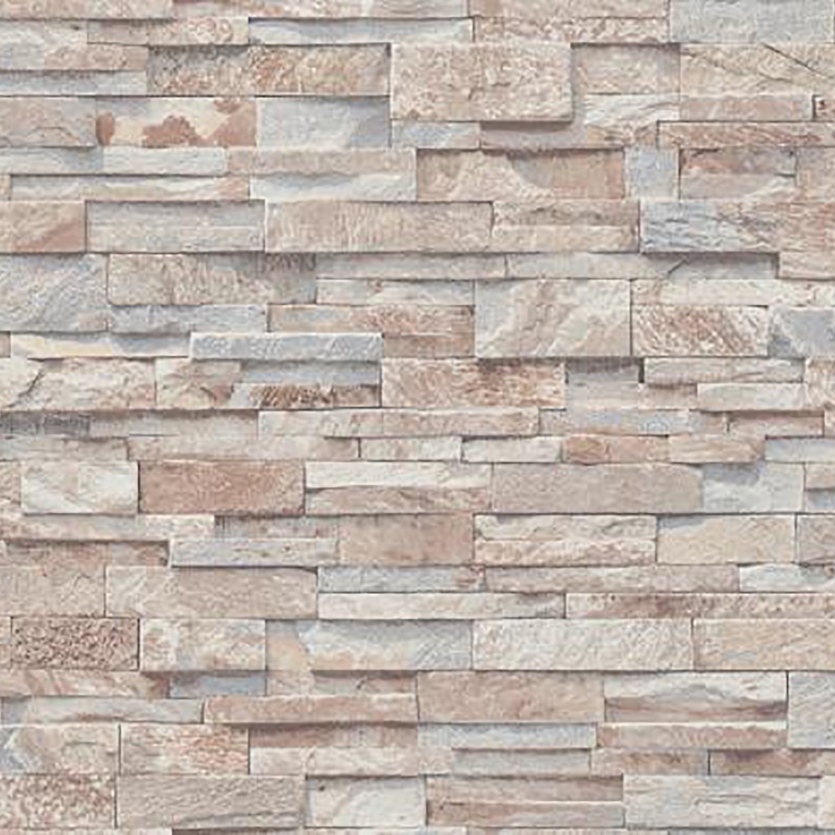 Imagem 0 de Papel de Parede Sienito Ceramic Matieres IX