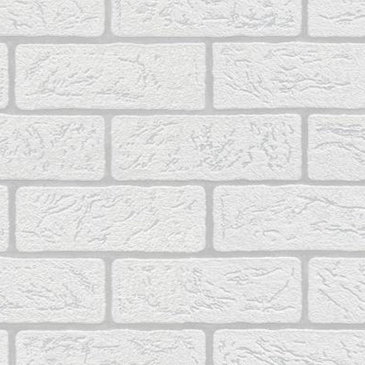 Papel de Parede Vinílico Anfibolito Ceramic Matieres IX Branco-1