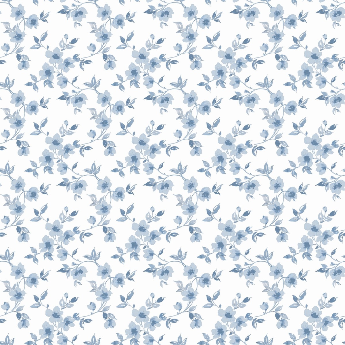 Imagem 0 de Papel de Parede Enniskerry Secret Garden