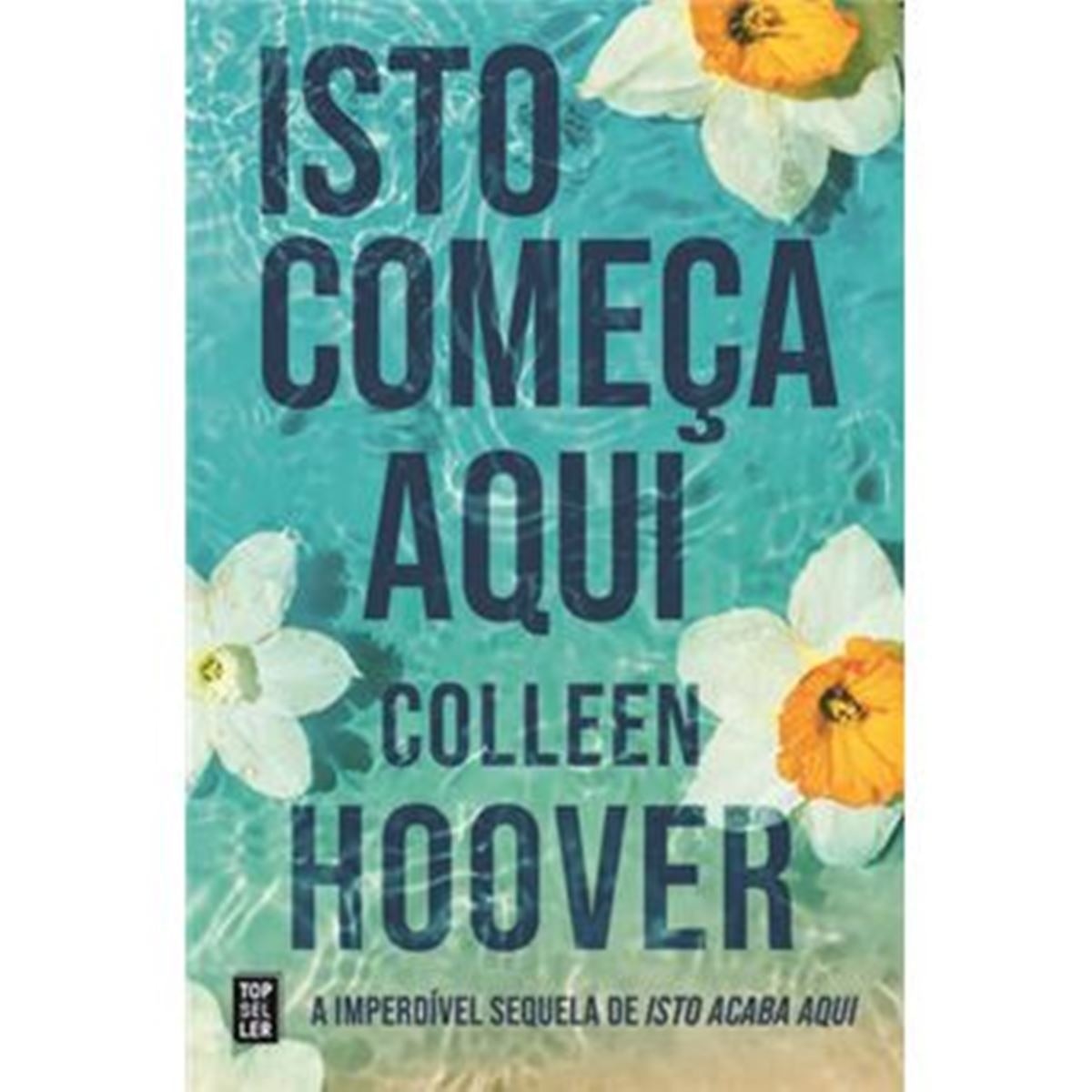 Isto Começa Aqui 1