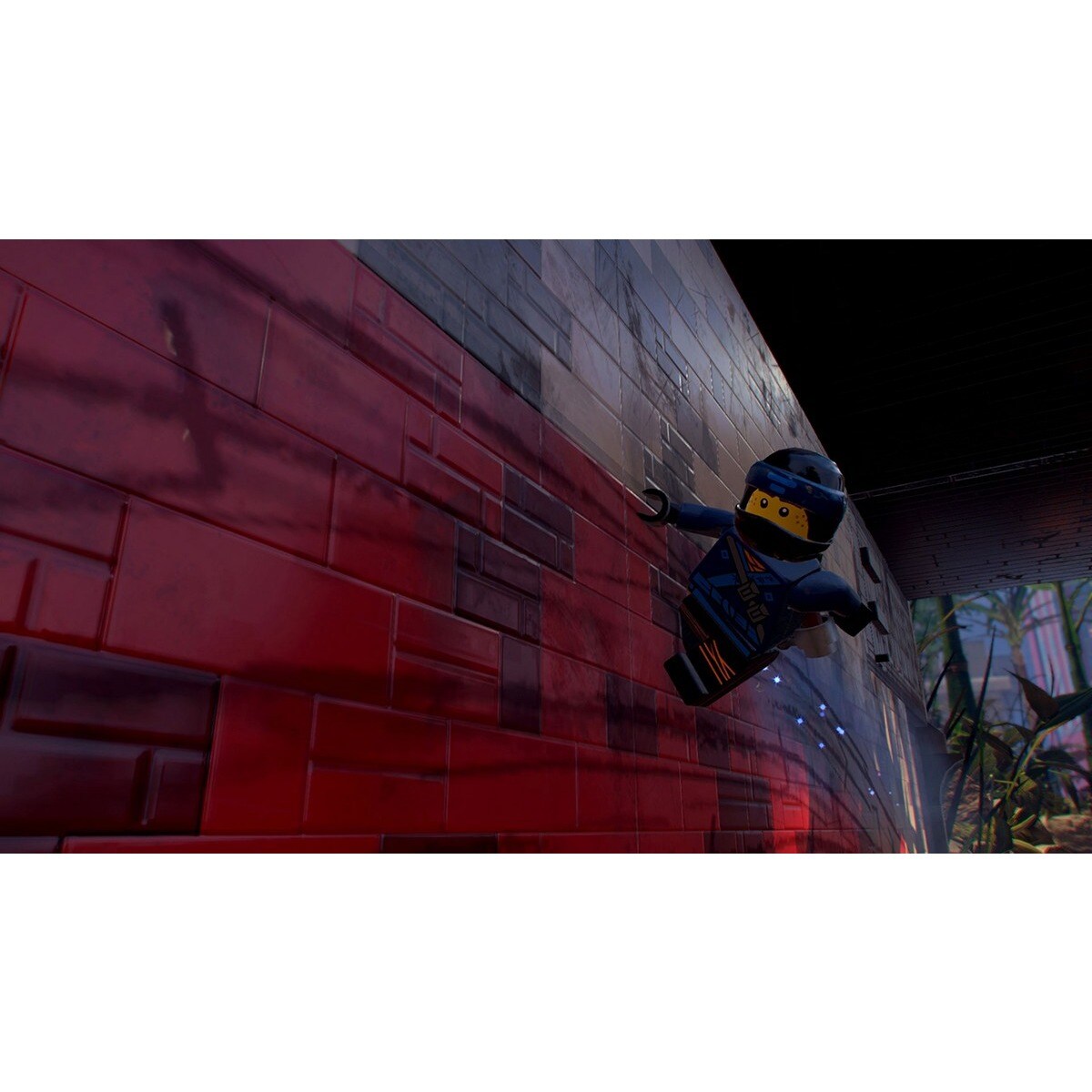 Lego Ninjago: Movie Game (CIB) - Nintendo Switch 3